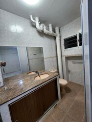 Blk 242 Pasir Ris Street 21 (Pasir Ris), HDB Executive #613587001